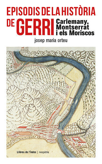 Episodies de la història de Gerri