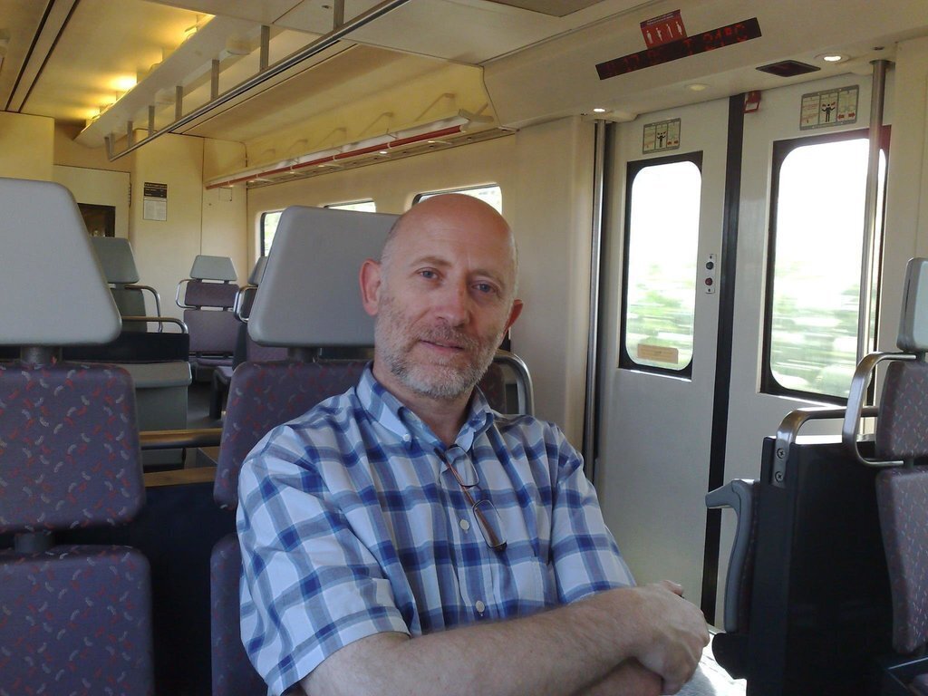 Josep Maria Orteu 2
