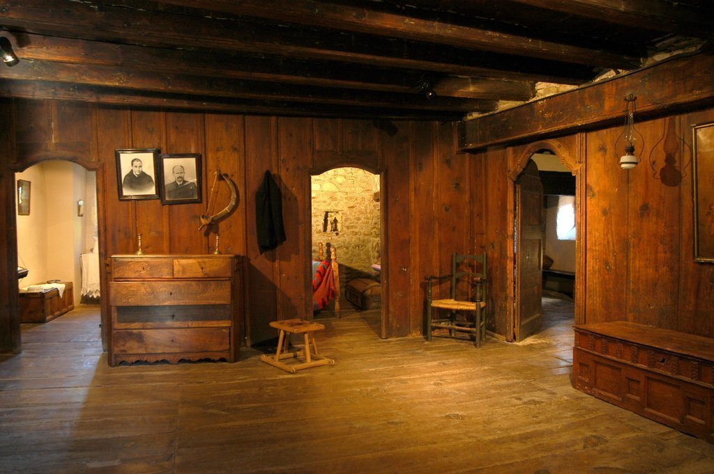 Casa Gasia
