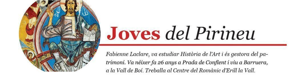 Fabienne Laclare Joves