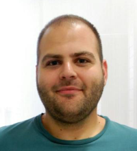 Albert Guijarro