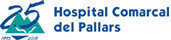 Hospital Pallars 25 anys
