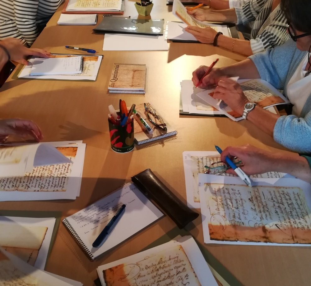 CLUB LECTURA