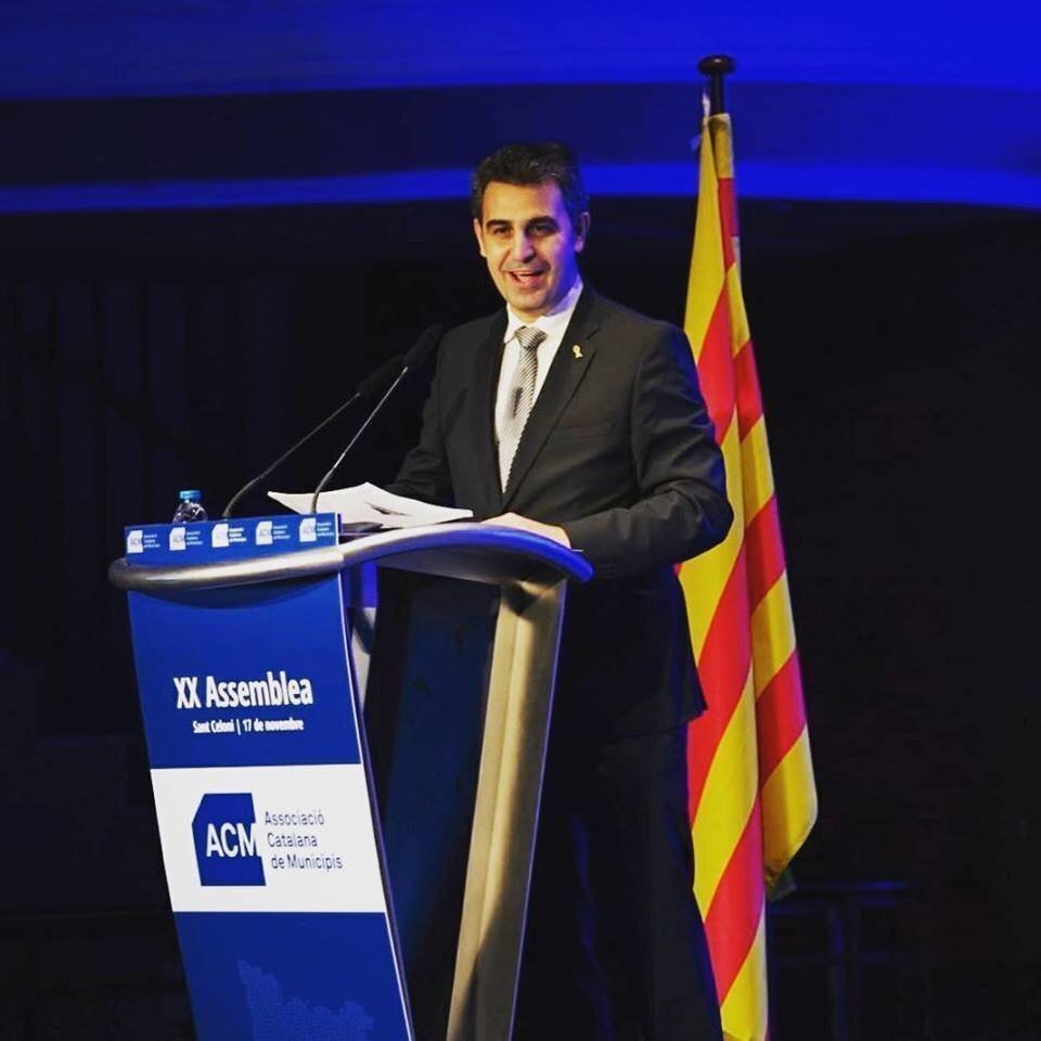 Marc Pifarré