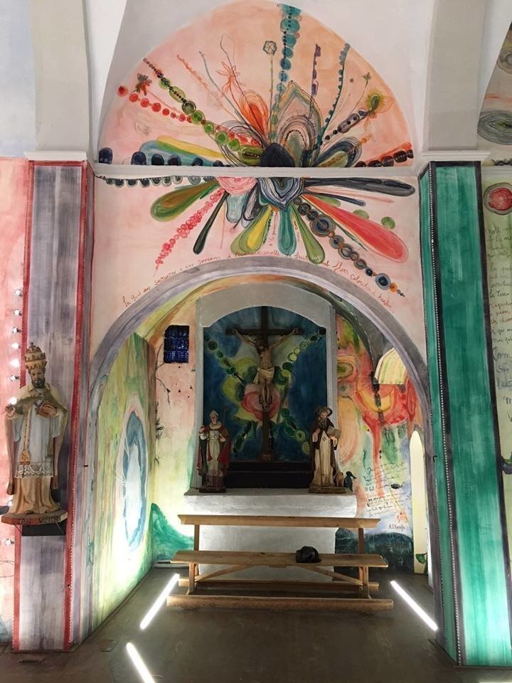 Sant Víctor de Saurí