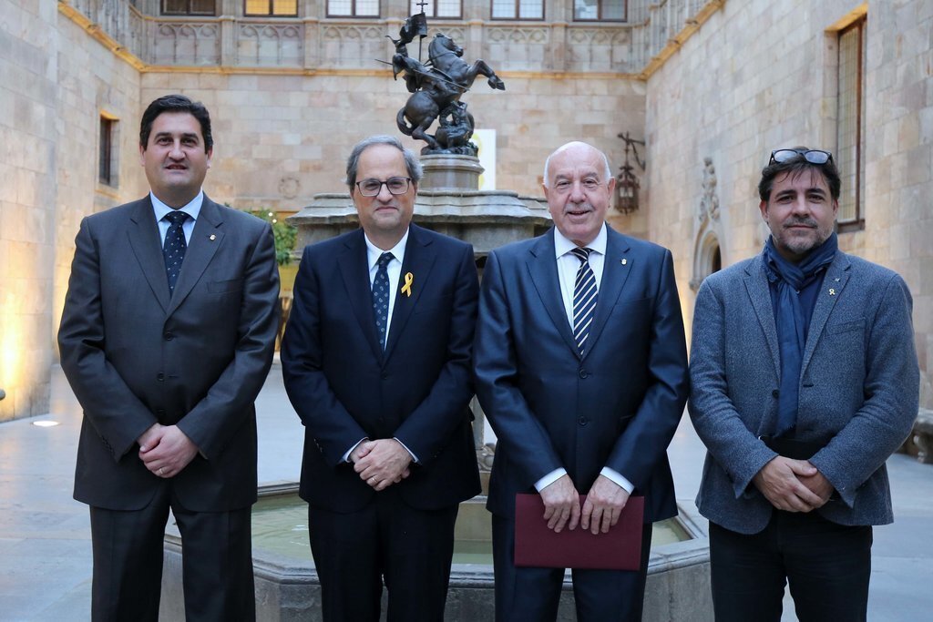 Reunió Aran