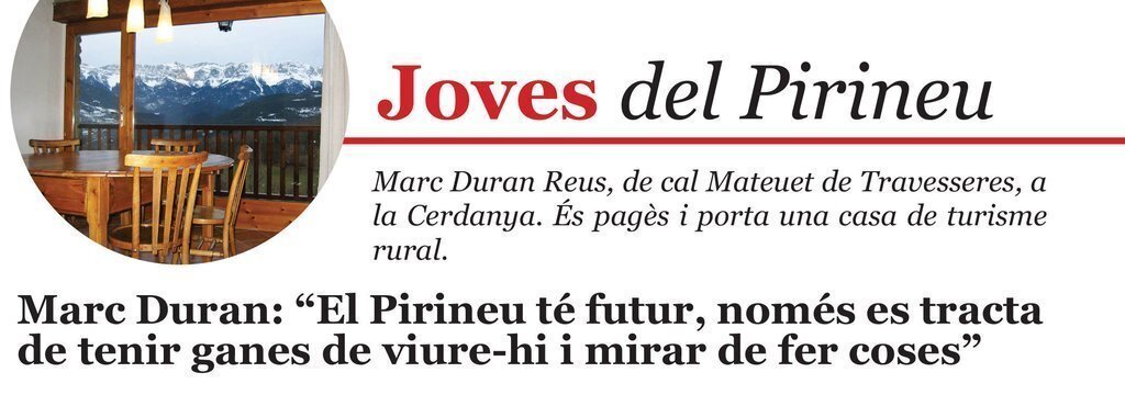 Marc Duran capçalera