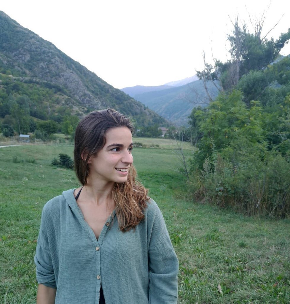 Mar Hurtado