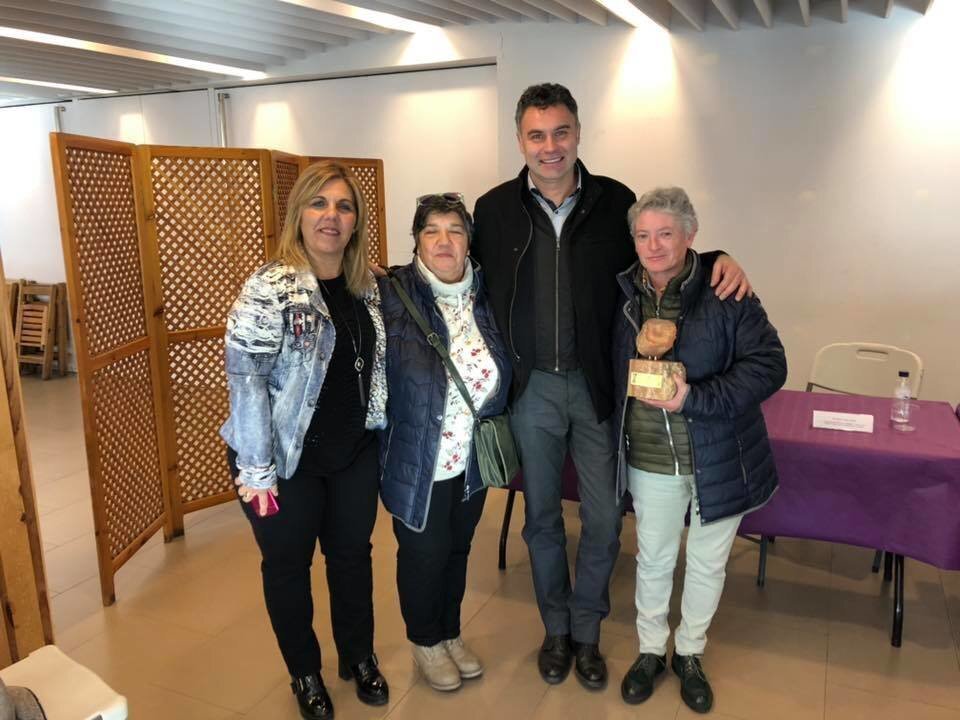 Alta Ribagorça premiats