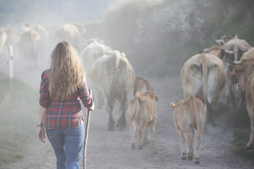 Associació Dona Món Rural