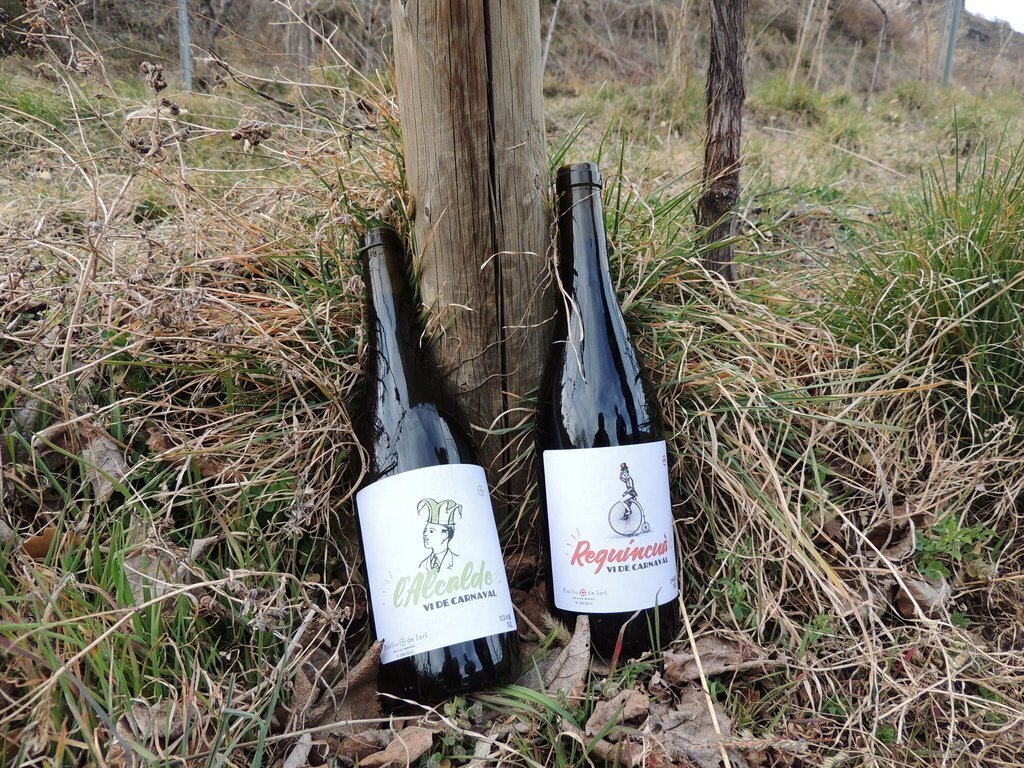 Requincuà vins