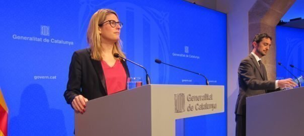 Elsa Artadi