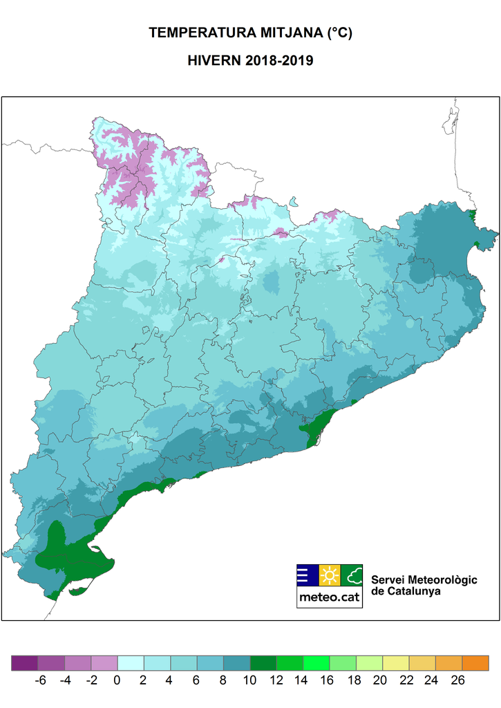 Mapa temperatura mitjana (1)