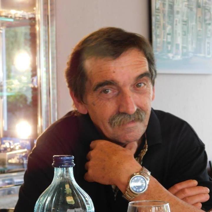Antoni Fernández Restaurador