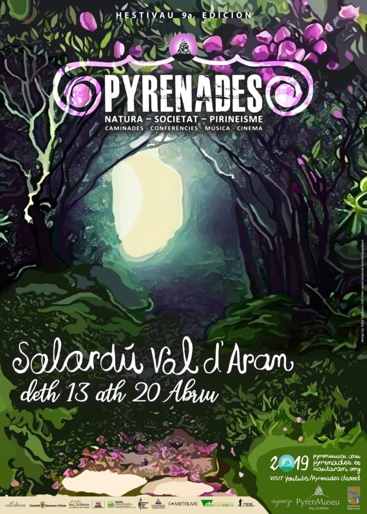 Hestivau Pyrenades