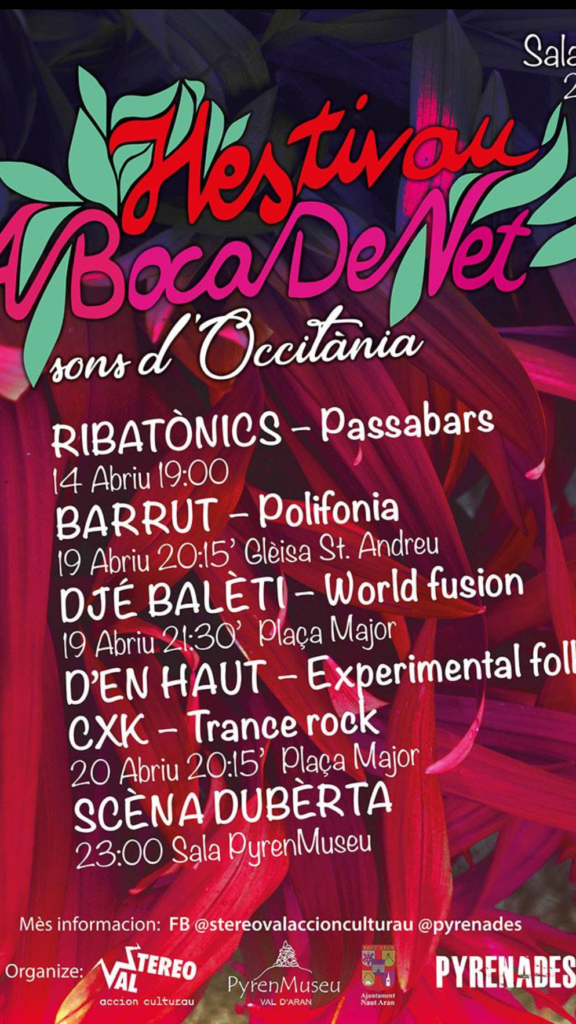 Sons Occitania