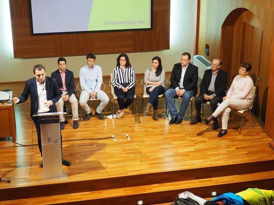COMPROMÍS X LA SEU 2