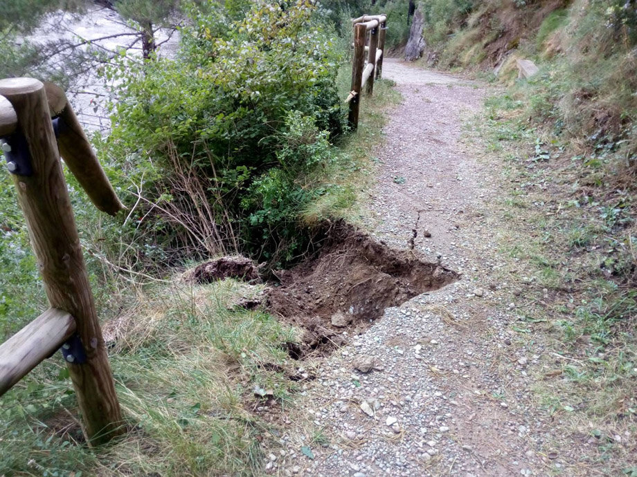 Camí d'Arboló 2