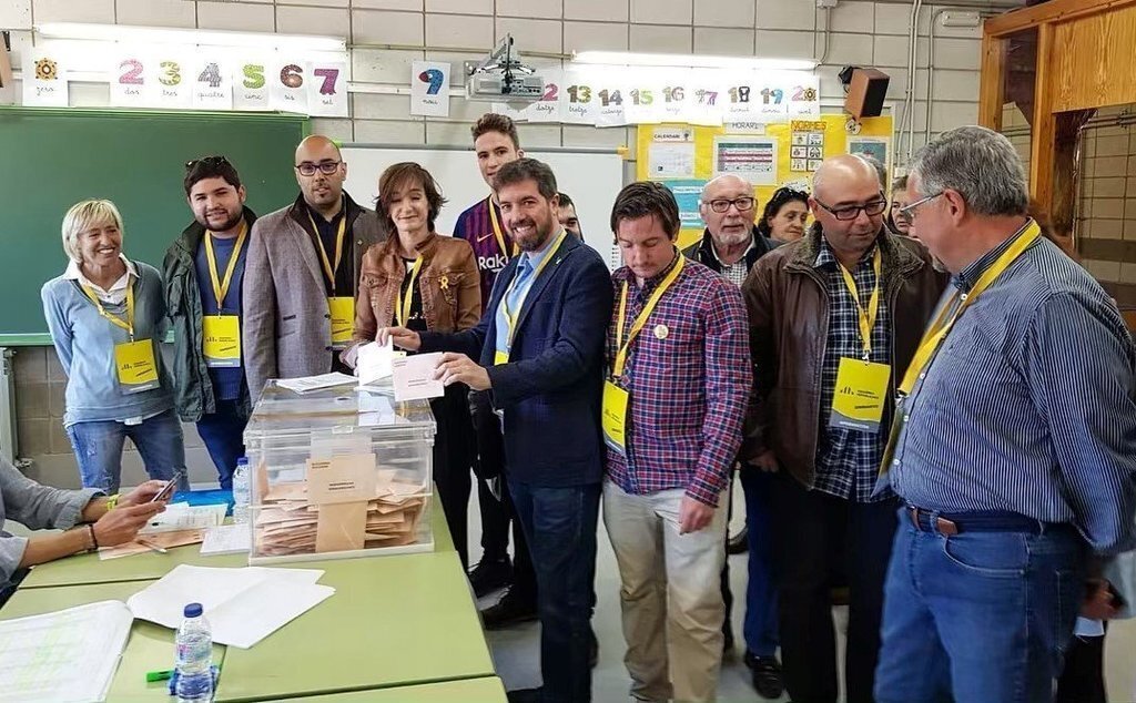 ERC Puigcerdà