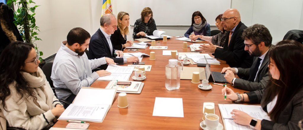 Rector UdA