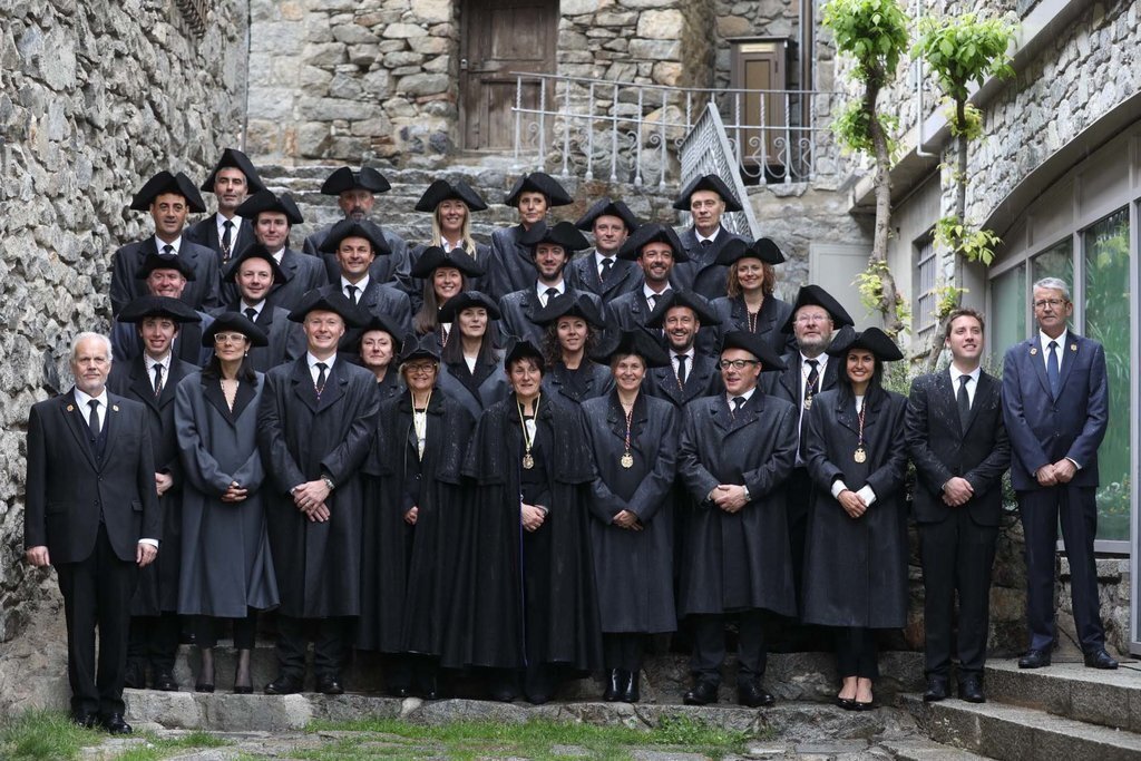 Consell General