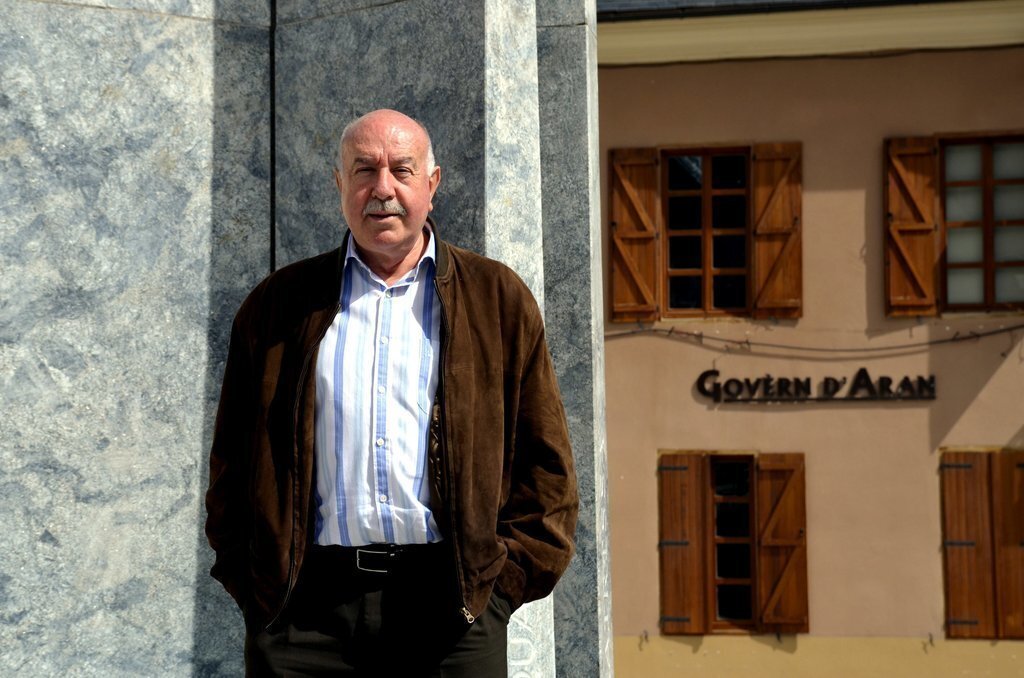 Carlos Barrera