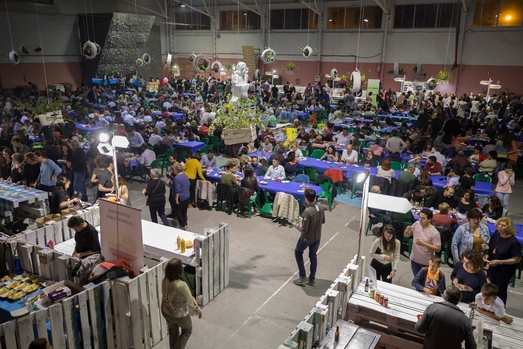 Fira de Tremp Aliments del pallars