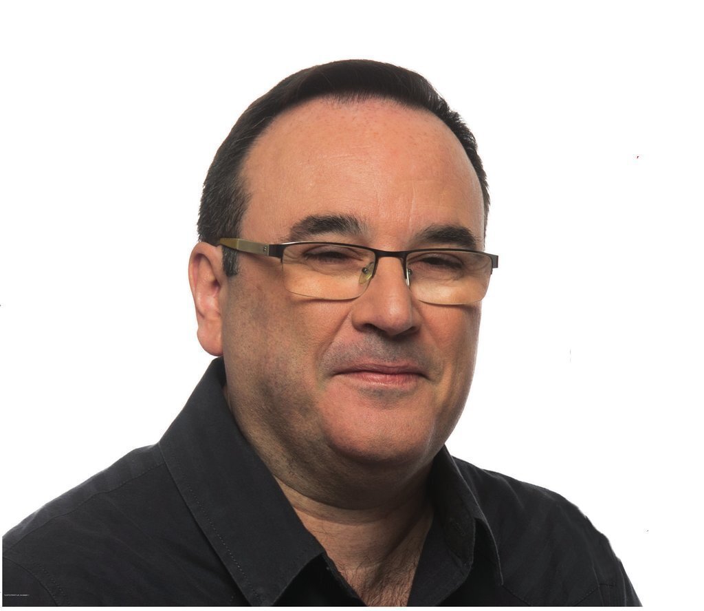 José Antonio Manrique Sort