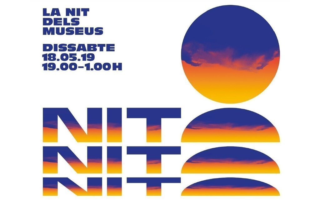 Nit dels Museus 2019