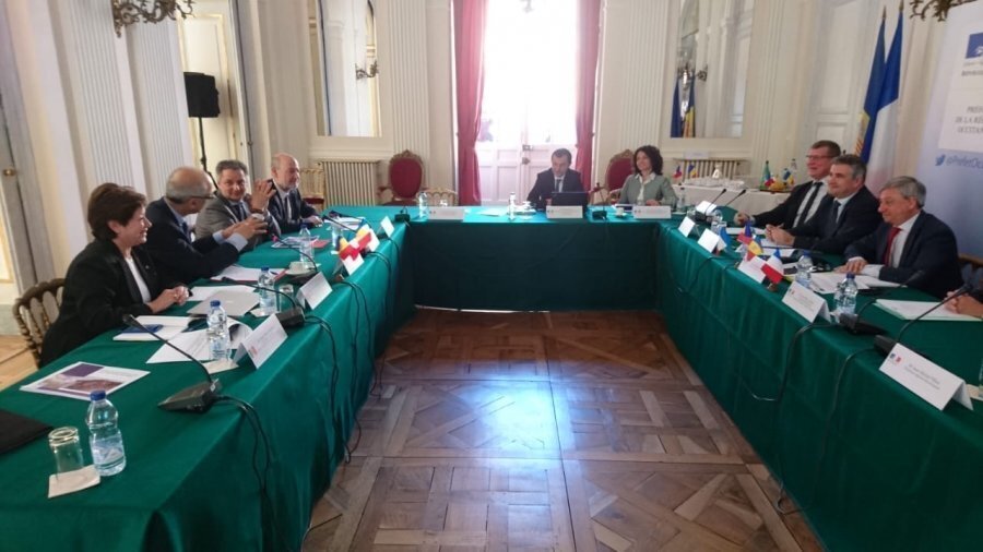 REUNIÓ TOLOSA