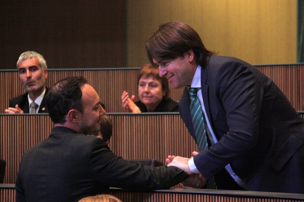 Carles Naudi