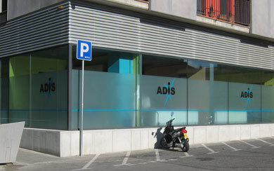 Adis