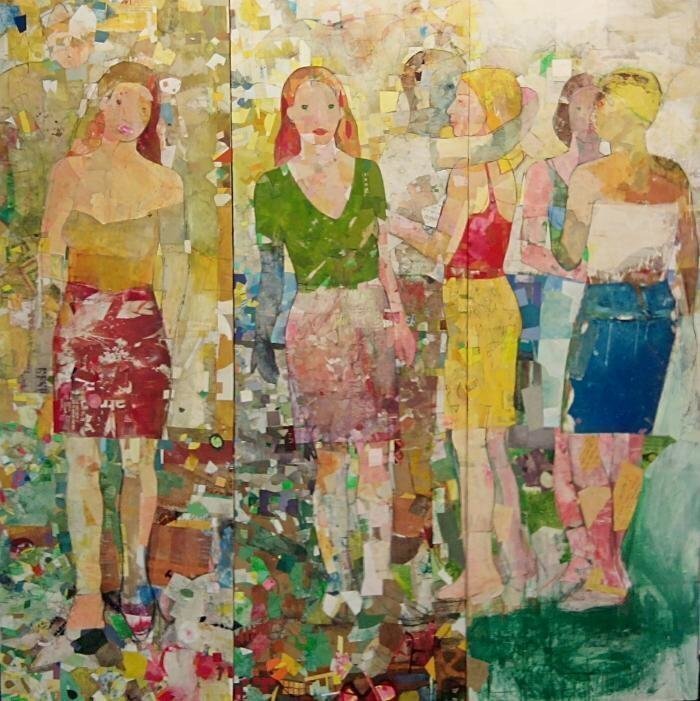 Obra de Salvador Albanell