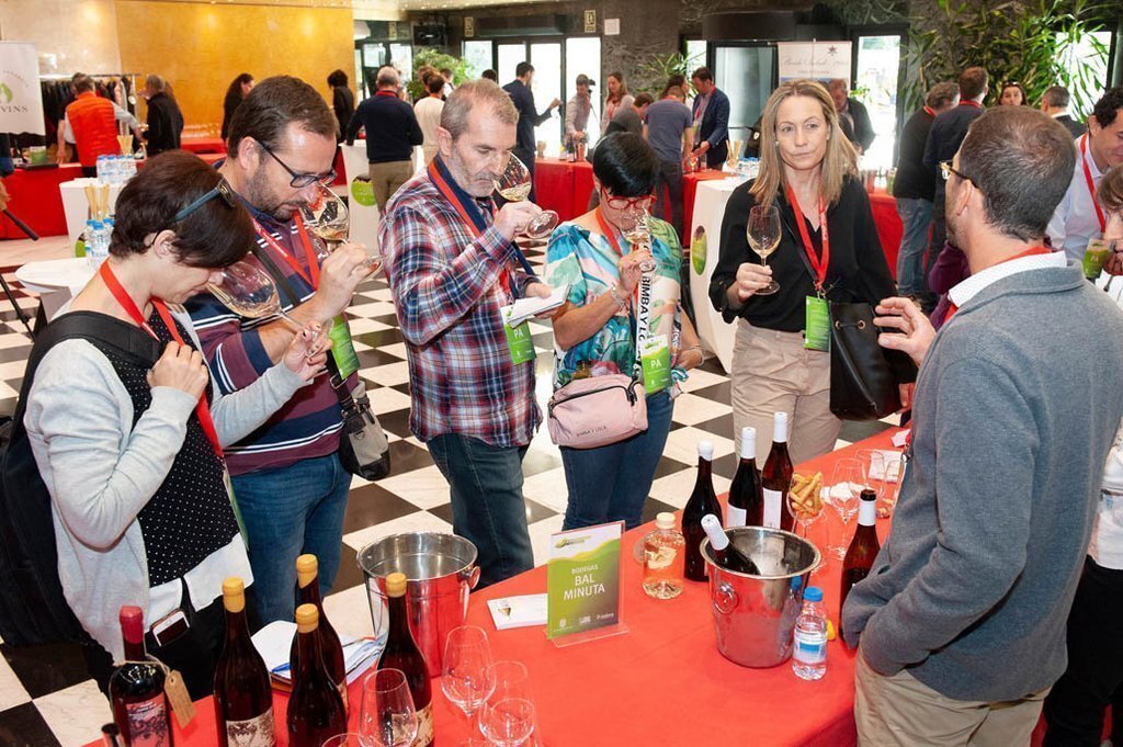 Vins d'Andorra