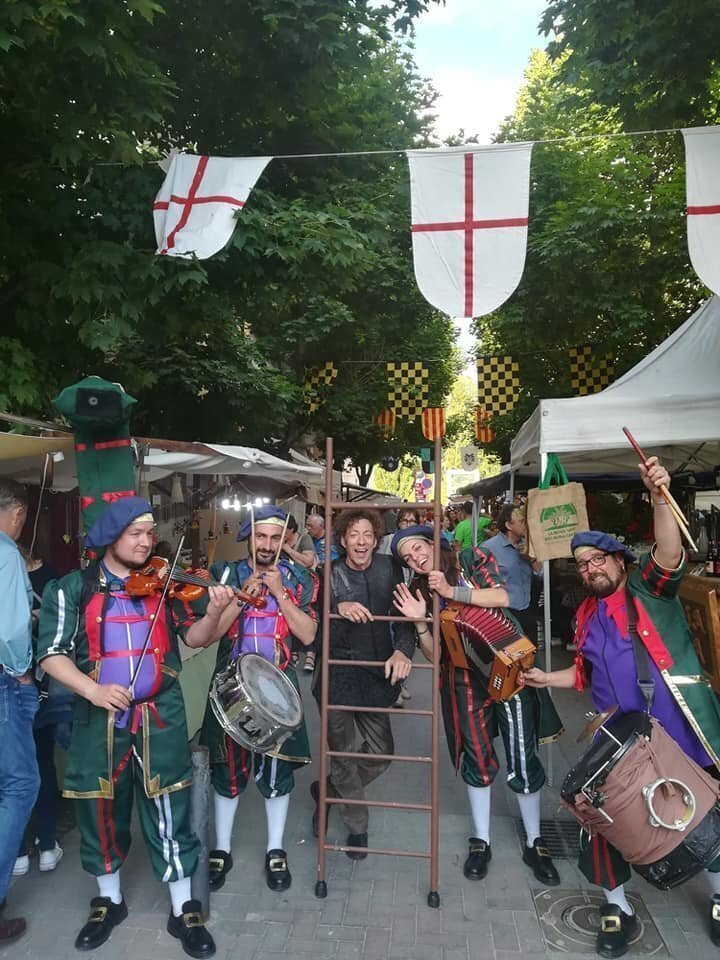 Medieval 1