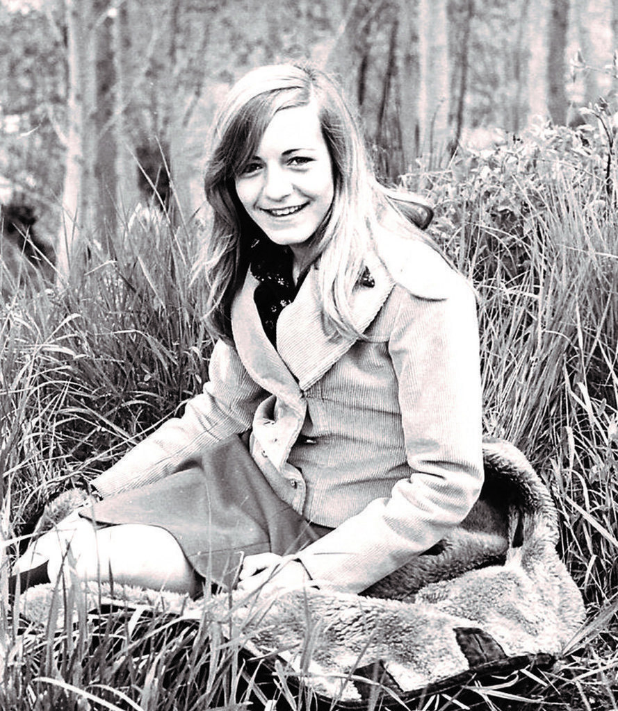 Rosa Mari excursió