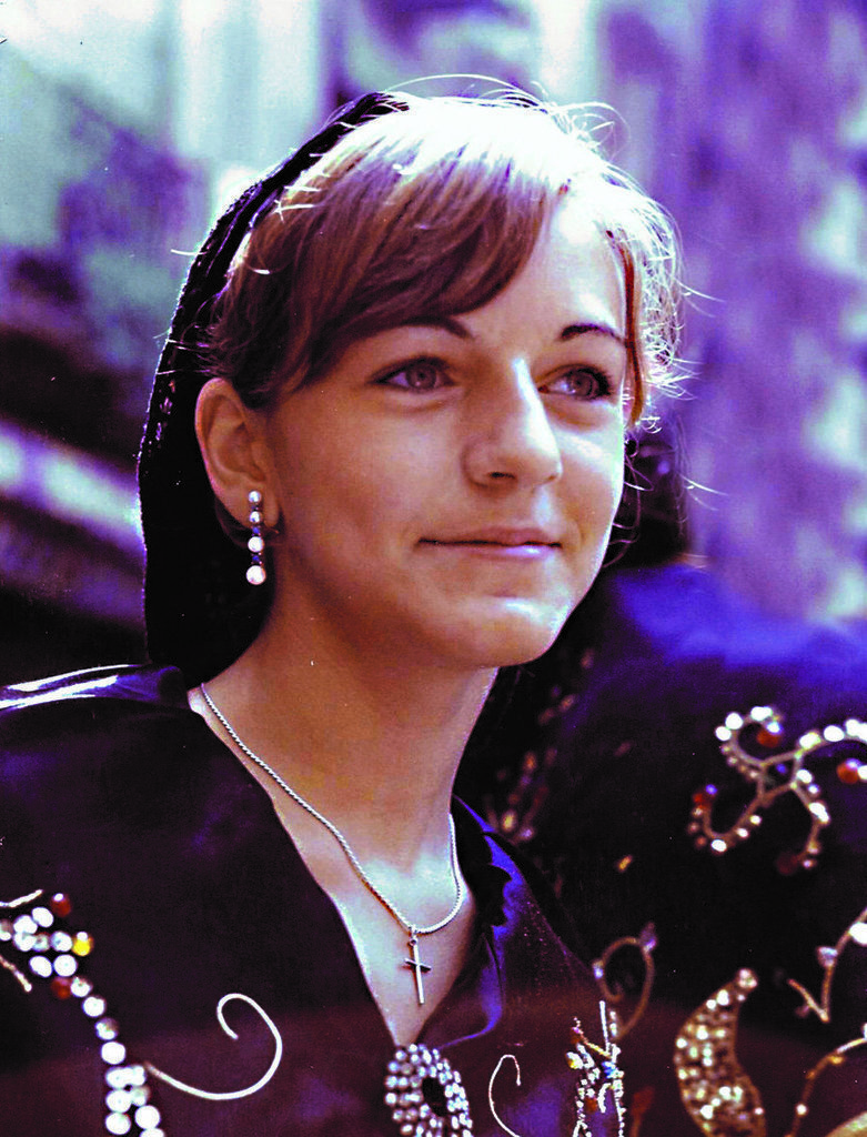 Rosa Mari Ball Cerdà