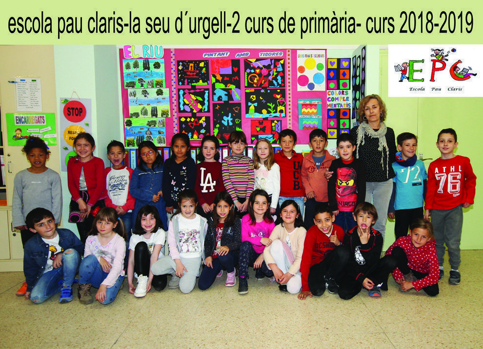 Pau Claris