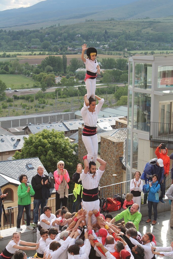 Castells Puigcerdà
