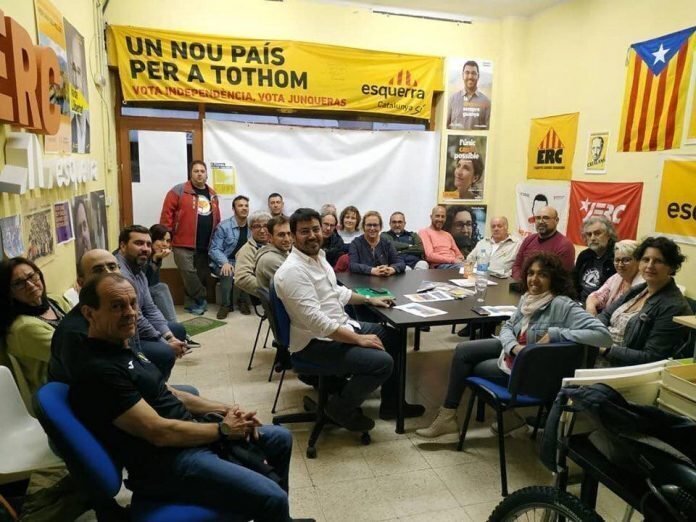 ERC Assemblea