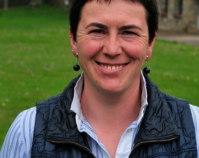 Olga Escoll