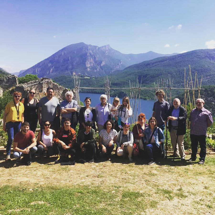 Ruta Menja't l'Alt Urgell