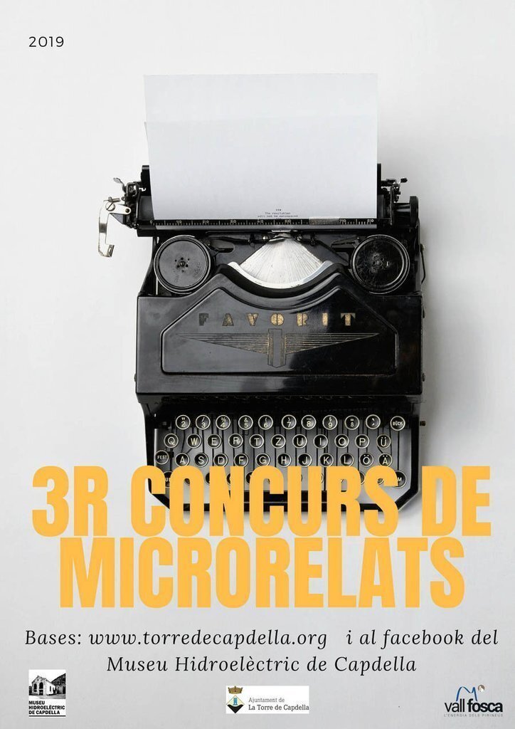 MICRORELATS 2