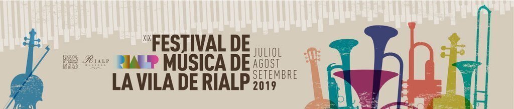 Festival Rialp