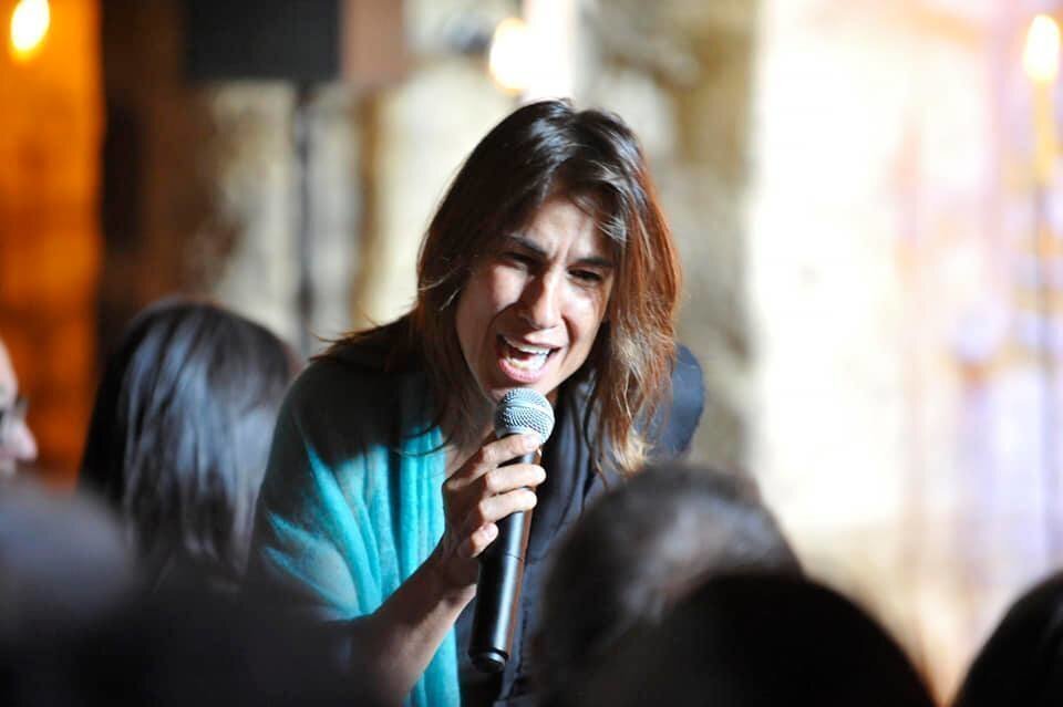 Lídia Pujol