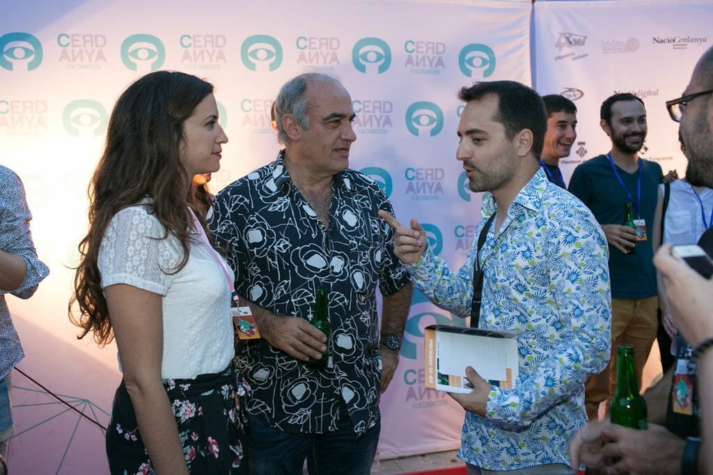 Cerdanya Film Festival 2