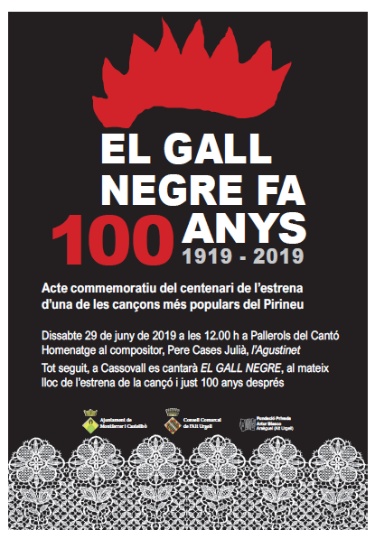 Programa Gall negre