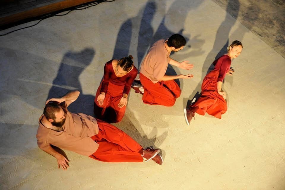 AER Dansàneu