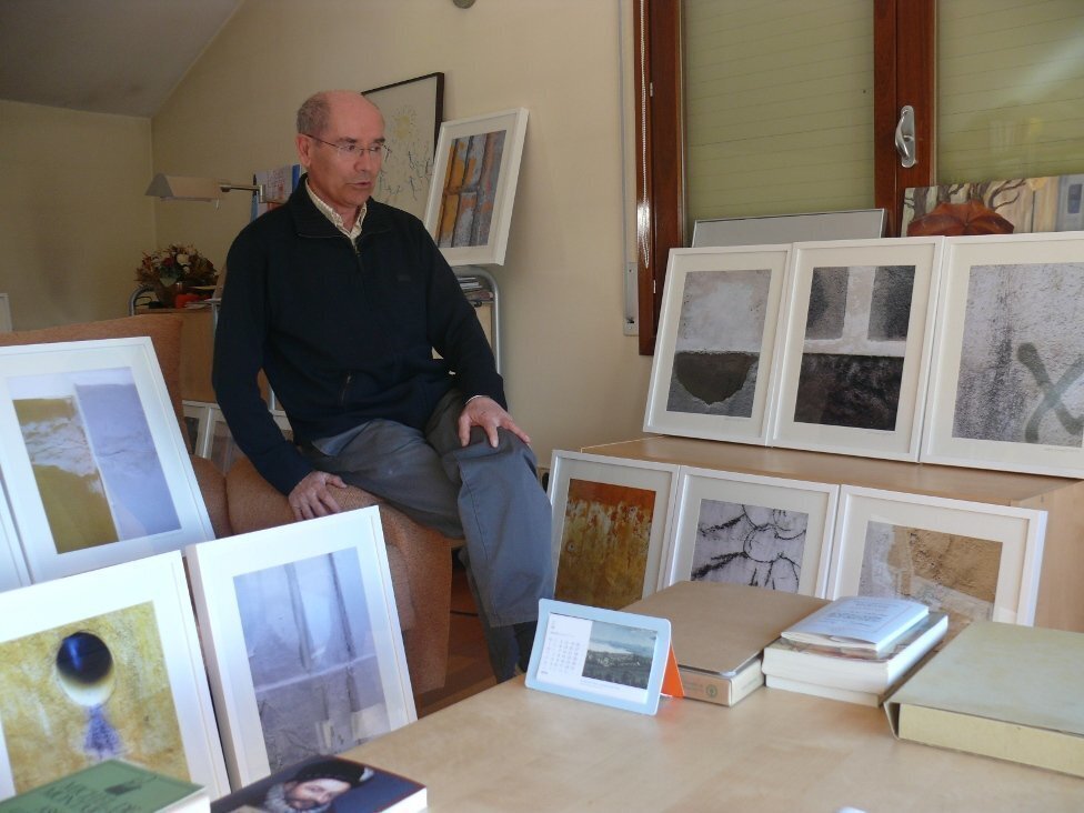 Joan Ganyet