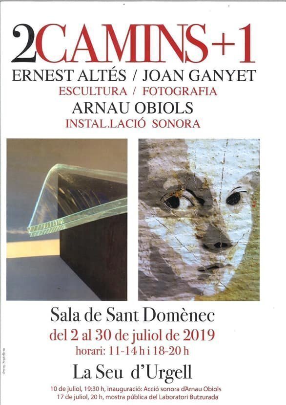 Camins expo